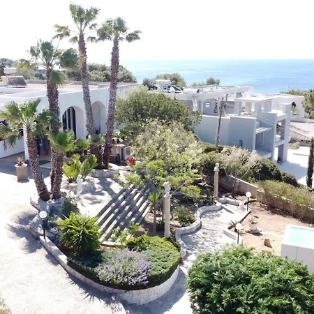 Rusciu De Lu Mare Superior Torre Vado