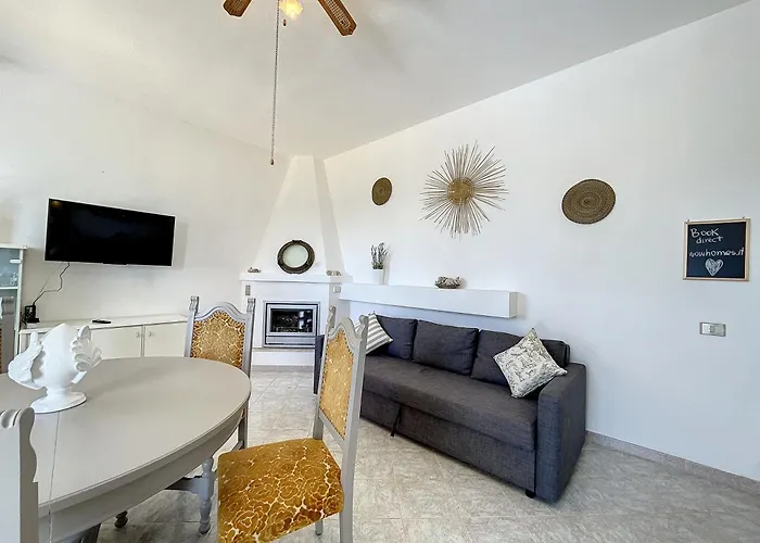 Willa Rusciu De Lu Mare Superior *