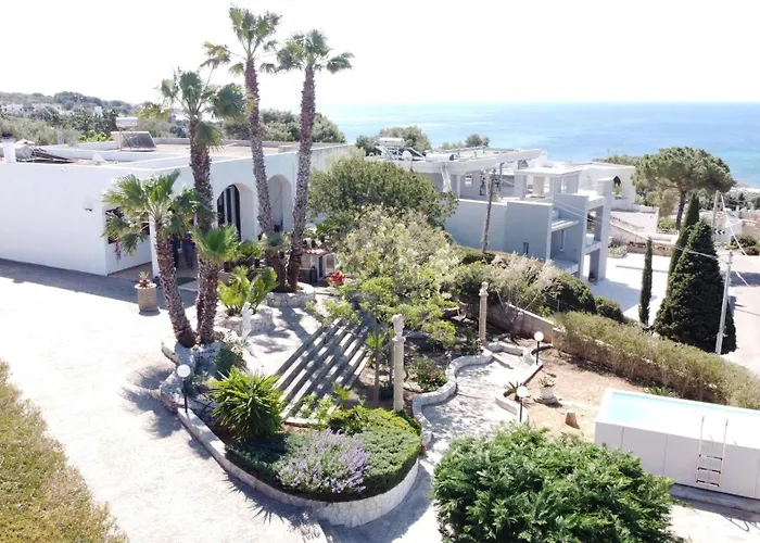 Rusciu De Lu Mare Superior Torre Vado