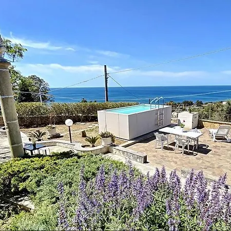 Βίλα Rusciu De Lu Mare Torre Vado