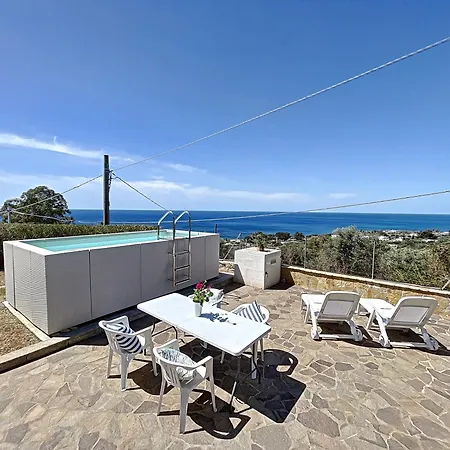 Rusciu De Lu Mare * Torre Vado