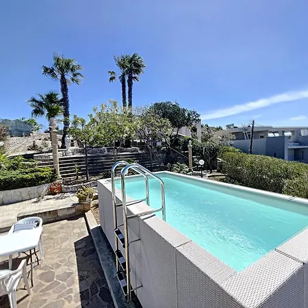 Βίλα Rusciu De Lu Mare Torre Vado