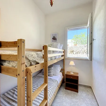 Rusciu De Lu Mare * Torre Vado