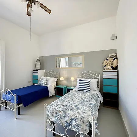 Rusciu De Lu Mare * Torre Vado