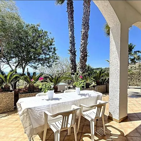 Βίλα Rusciu De Lu Mare Torre Vado