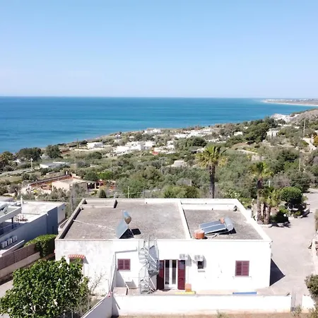 Rusciu De Lu Mare Βίλα