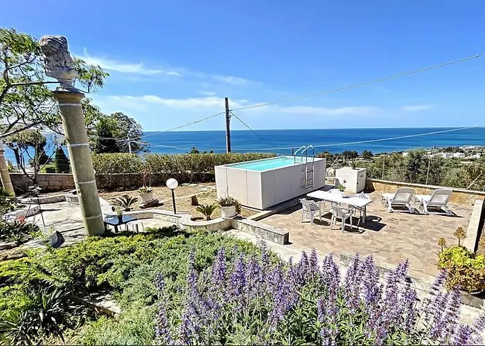 빌라 Rusciu De Lu Mare Superior 토레 바도