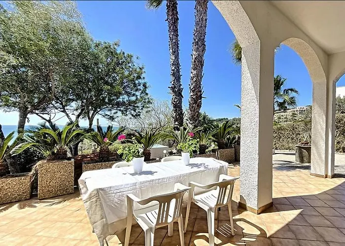 Villa Rusciu De Lu Mare Superior Torre Vado