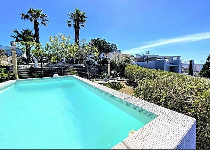 Villa Rusciu De Lu Mare Superior *